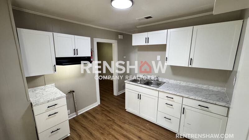 House for rent at 4283 Barr Ave, Memphis, TN 38111