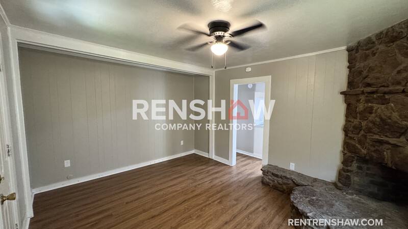 House for rent at 4283 Barr Ave, Memphis, TN 38111