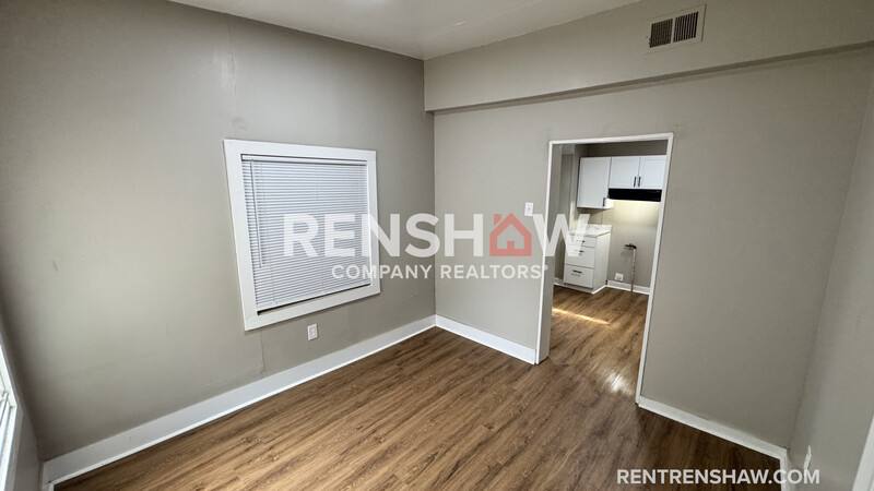 House for rent at 4283 Barr Ave, Memphis, TN 38111
