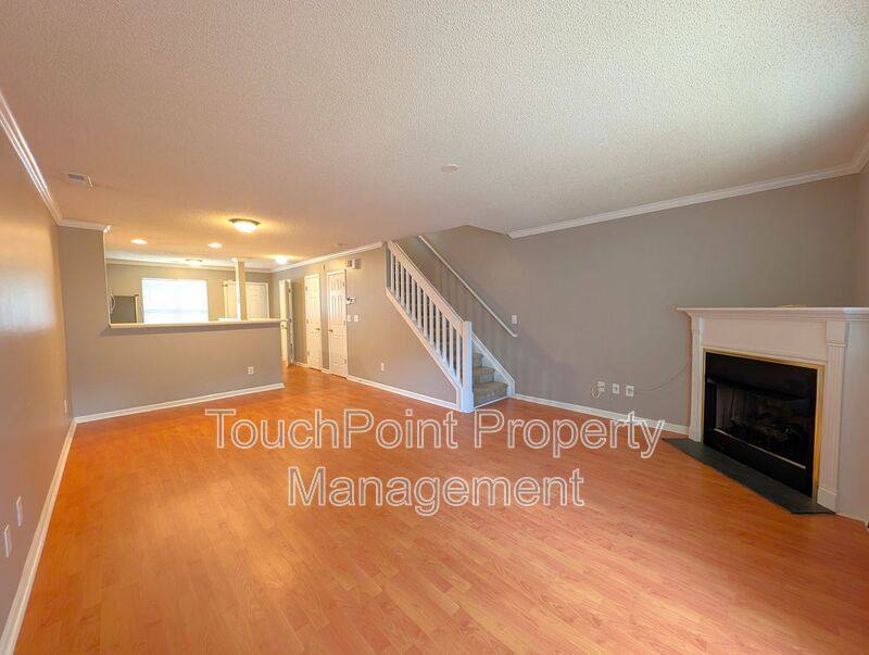 Townhouse for rent at 13612 Meade Glen Court, Charlotte, NC 28273