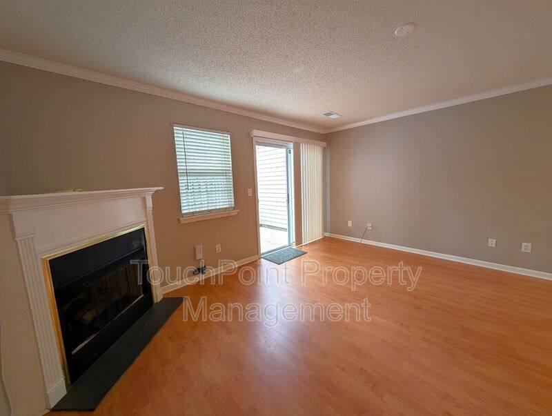 Townhouse for rent at 13612 Meade Glen Court, Charlotte, NC 28273