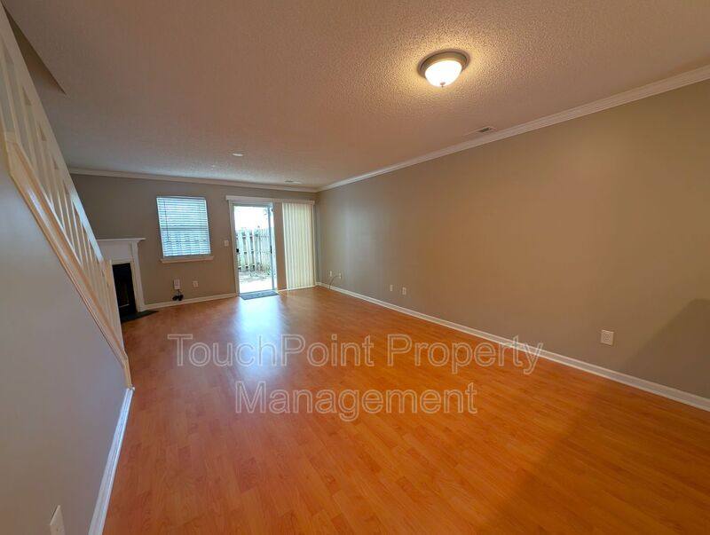 Townhouse for rent at 13612 Meade Glen Court, Charlotte, NC 28273