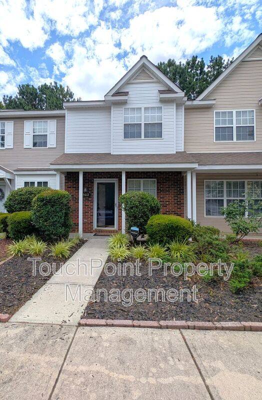 Townhouse for rent at 13612 Meade Glen Court, Charlotte, NC 28273