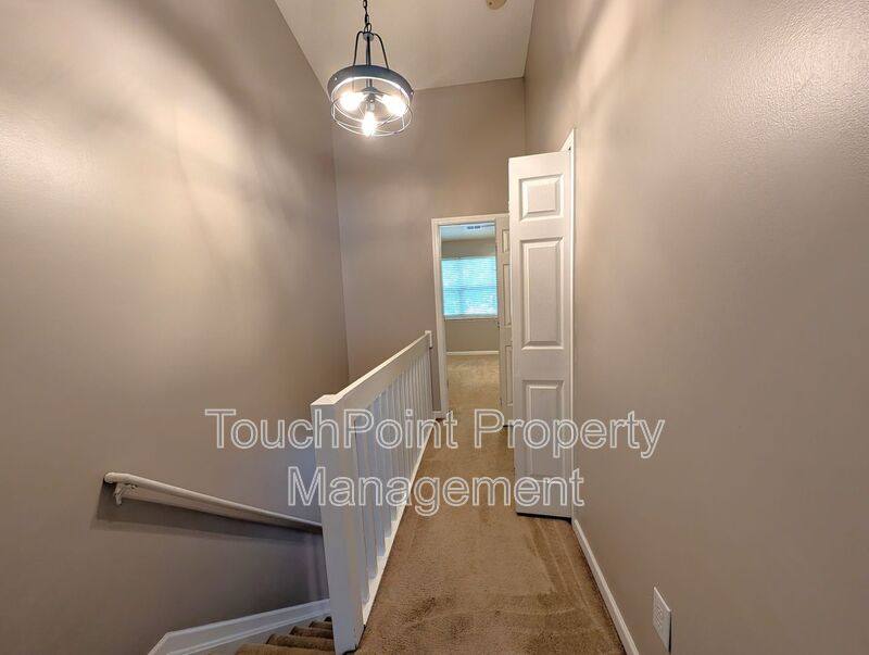 Townhouse for rent at 13612 Meade Glen Court, Charlotte, NC 28273