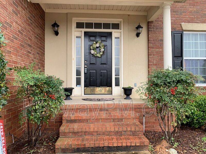 House for rent at 4890 Somerset Dr, Evans, GA 30809