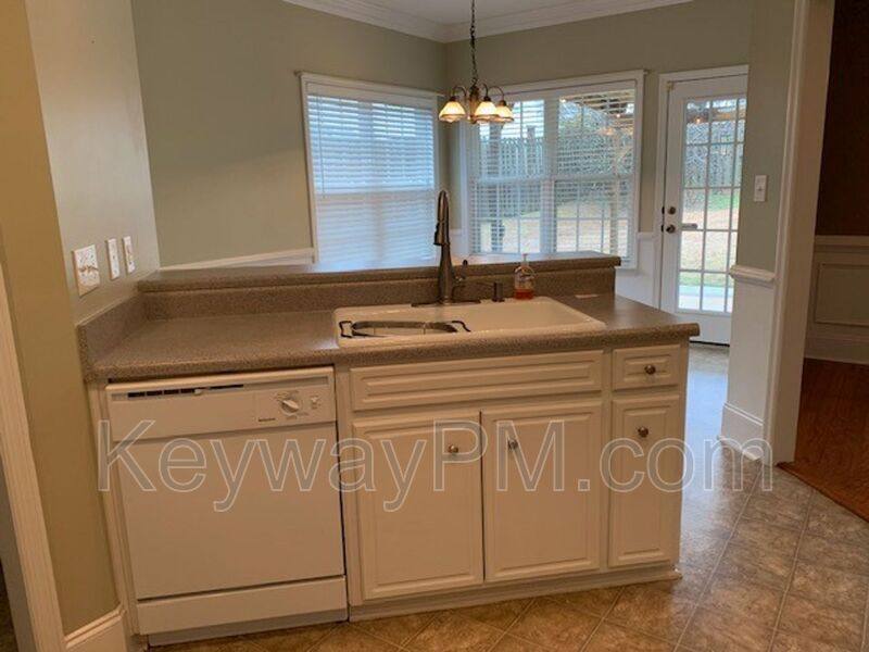 House for rent at 4890 Somerset Dr, Evans, GA 30809