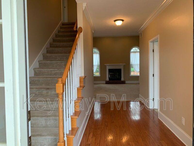 House for rent at 4890 Somerset Dr, Evans, GA 30809
