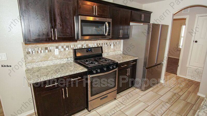 House for rent at 14816 Tierra Haven, El Paso, TX 79938