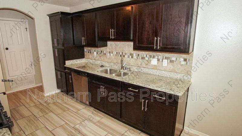 House for rent at 14816 Tierra Haven, El Paso, TX 79938