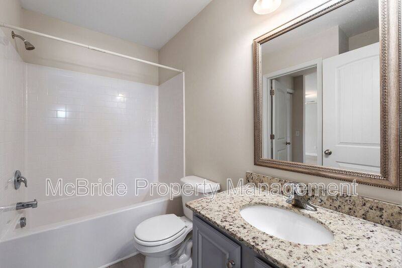 Townhouse for rent at 957 Madrid Court, Aiken, SC 29803