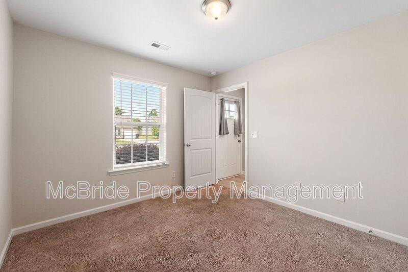 Townhouse for rent at 957 Madrid Court, Aiken, SC 29803