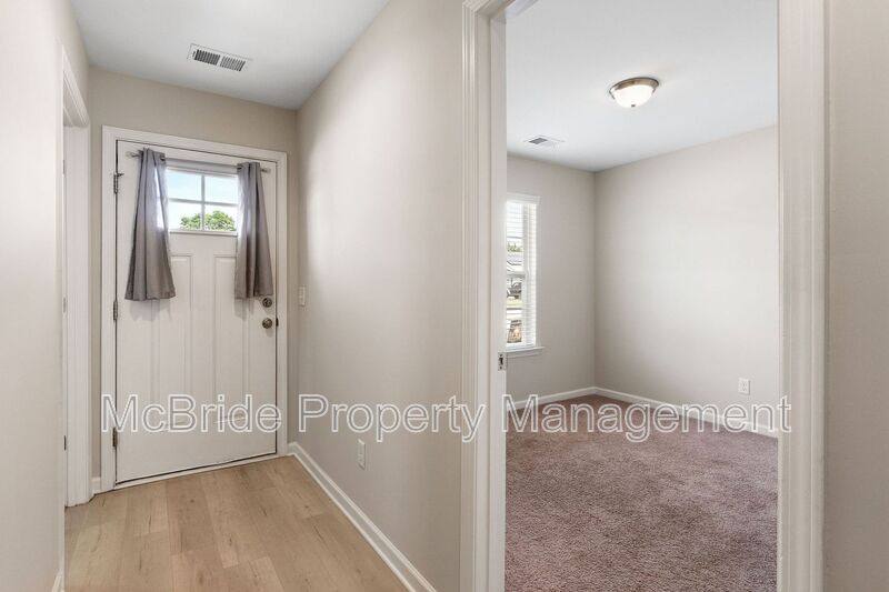 Townhouse for rent at 957 Madrid Court, Aiken, SC 29803