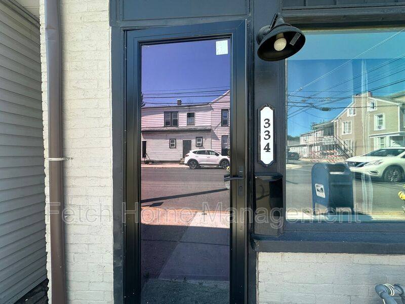 House for rent at 334 Lehman St, Lebanon, PA 17046