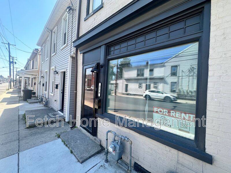 House for rent at 334 Lehman St, Lebanon, PA 17046