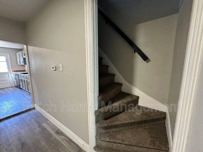 House for rent at 334 Lehman St, Lebanon, PA 17046