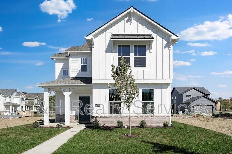 House for rent at 9074 Anthem Ave, Plainfield, IN 46168