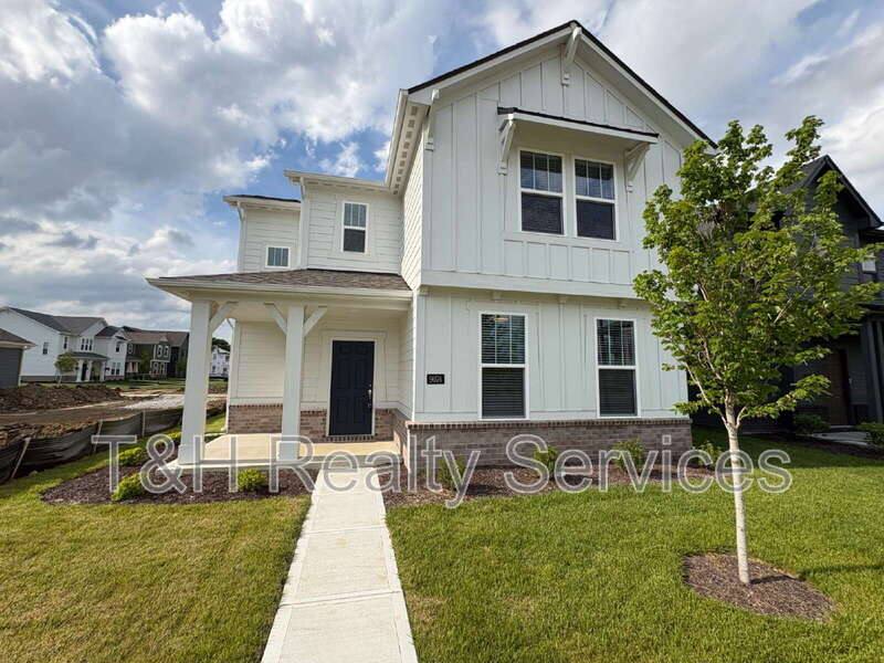 House for rent at 9074 Anthem Ave, Plainfield, IN 46168