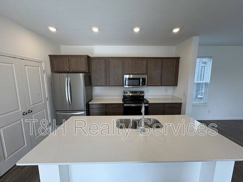 House for rent at 9074 Anthem Ave, Plainfield, IN 46168