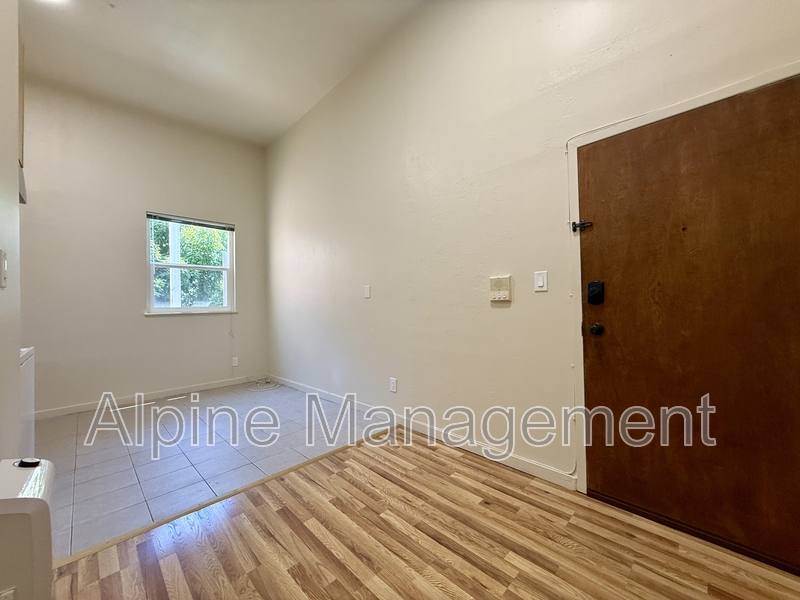 Apartment for rent at 2315 Mission St #106, San Francisco, CA 94110
