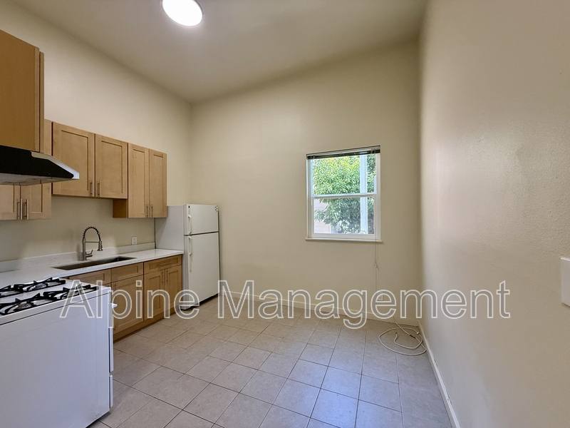 Apartment for rent at 2315 Mission St #106, San Francisco, CA 94110