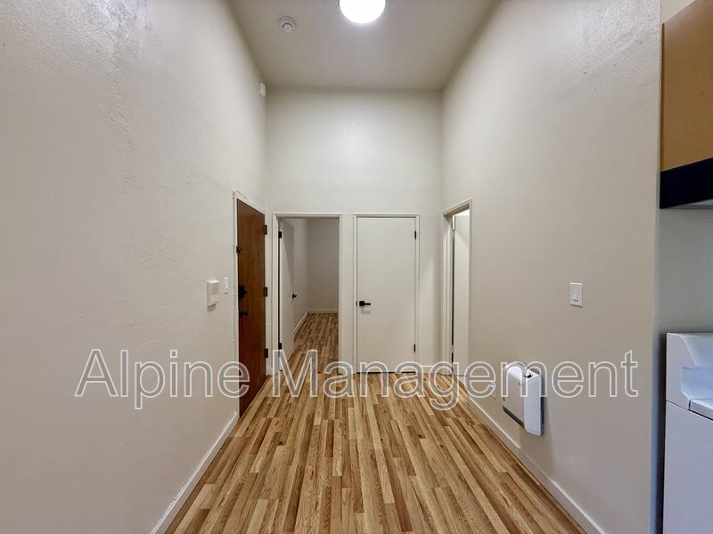 Apartment for rent at 2315 Mission St #106, San Francisco, CA 94110