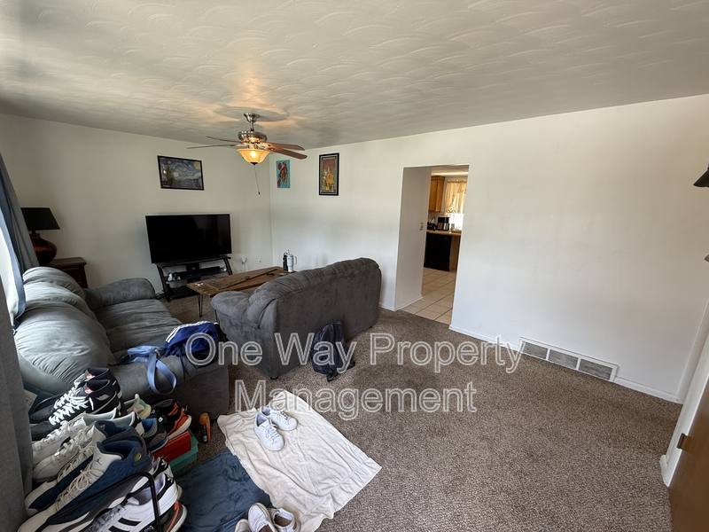 House for rent at 500 26th Ave Court, Greeley, CO 80634