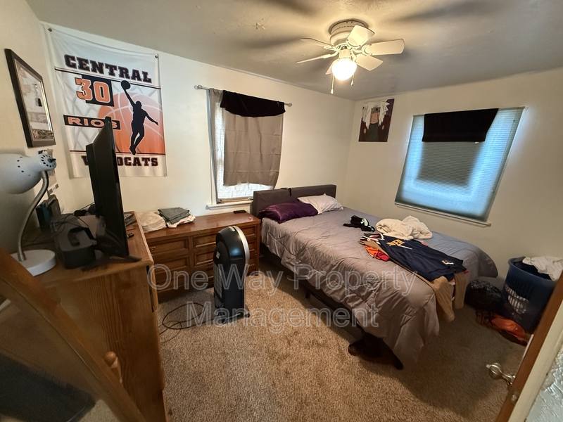 House for rent at 500 26th Ave Court, Greeley, CO 80634