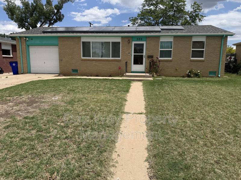 House for rent at 500 26th Ave Court, Greeley, CO 80634