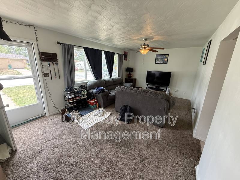 House for rent at 500 26th Ave Court, Greeley, CO 80634