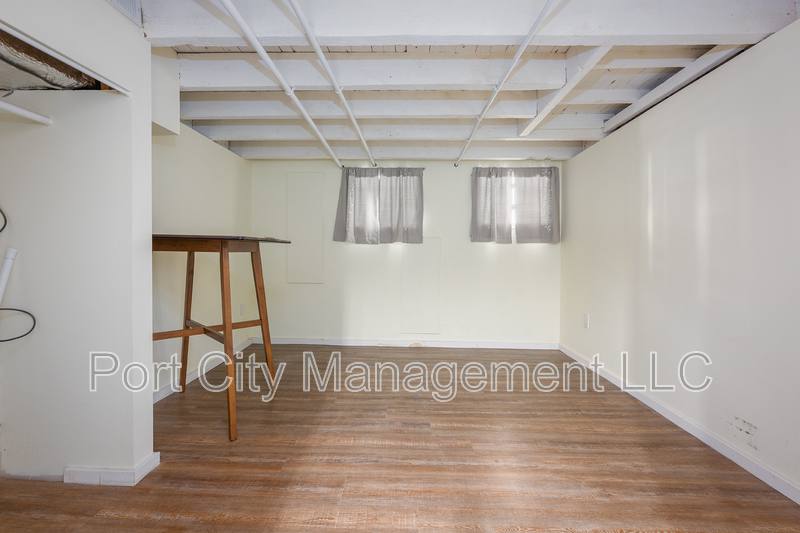 Apartment for rent at 409 Folsom St #1, Baltimore, MD 21230