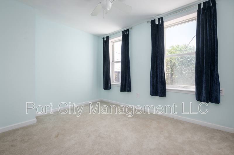 Apartment for rent at 409 Folsom St #1, Baltimore, MD 21230