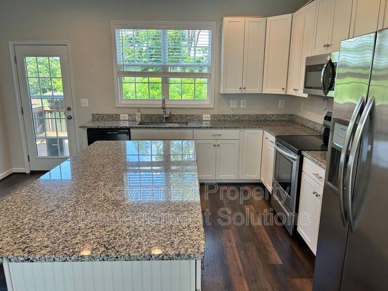 House for rent at 213 Willowshire Court, Waynesboro, VA 22980