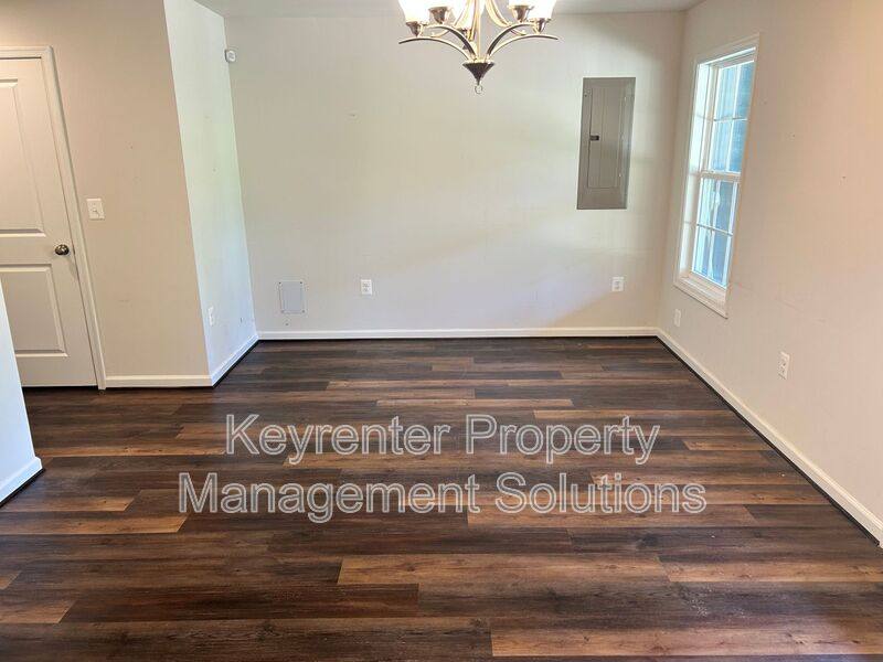 House for rent at 213 Willowshire Court, Waynesboro, VA 22980