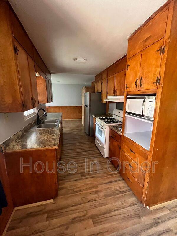 House for rent at 54 Cottage Dr #A, Maggie Valley, NC 28751