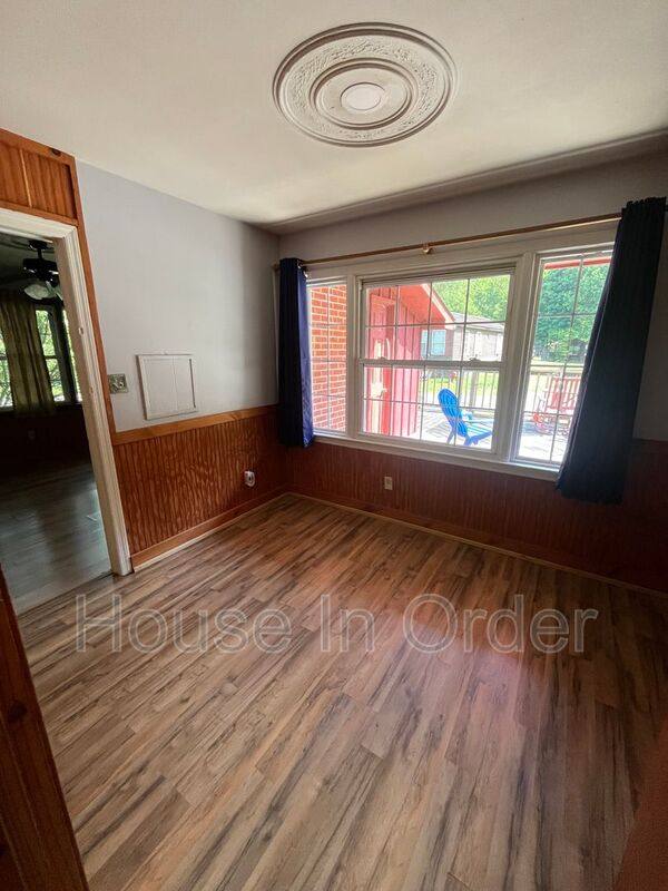 House for rent at 54 Cottage Dr #A, Maggie Valley, NC 28751