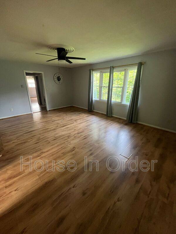 House for rent at 54 Cottage Dr #A, Maggie Valley, NC 28751