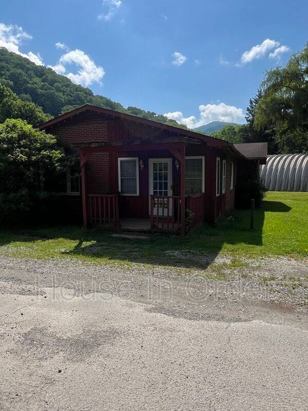 House for rent at 54 Cottage Dr #A, Maggie Valley, NC 28751