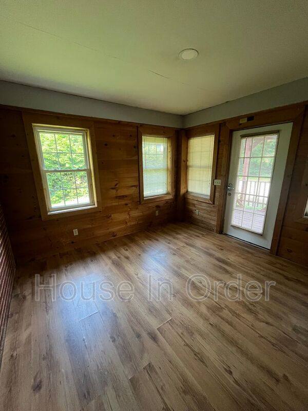 House for rent at 54 Cottage Dr #A, Maggie Valley, NC 28751