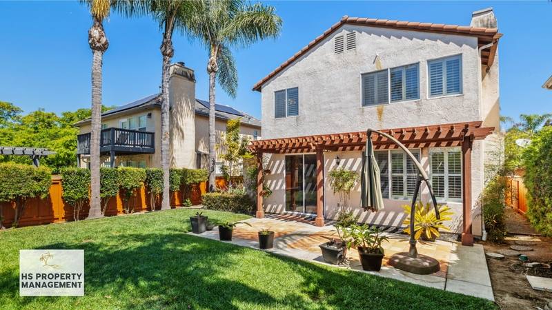 House for rent at 657 Prairie Dr, Chula Vista, CA 91914