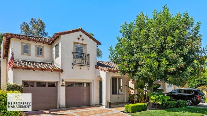 House for rent at 657 Prairie Dr, Chula Vista, CA 91914
