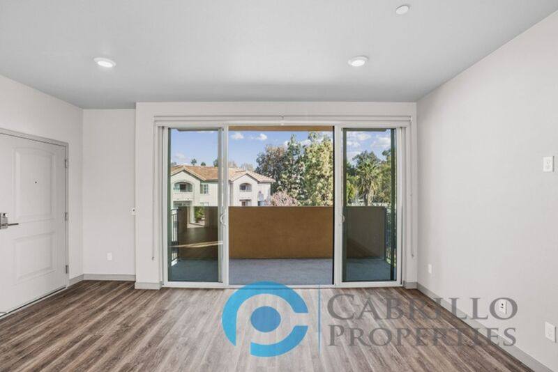 Apartment for rent at 3093 Broadway #502, San Diego, CA 92102