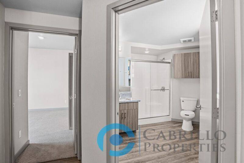 Apartment for rent at 3093 Broadway #502, San Diego, CA 92102