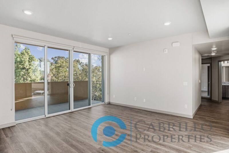 Apartment for rent at 3093 Broadway #502, San Diego, CA 92102