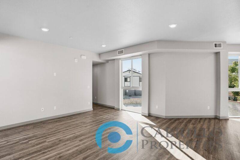Apartment for rent at 3093 Broadway #502, San Diego, CA 92102
