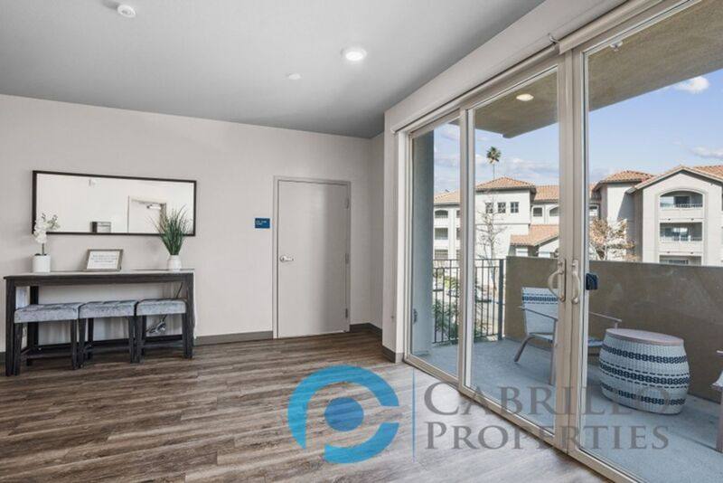 Apartment for rent at 3093 Broadway #502, San Diego, CA 92102