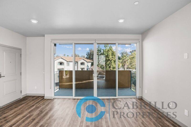 Apartment for rent at 3093 Broadway #502, San Diego, CA 92102