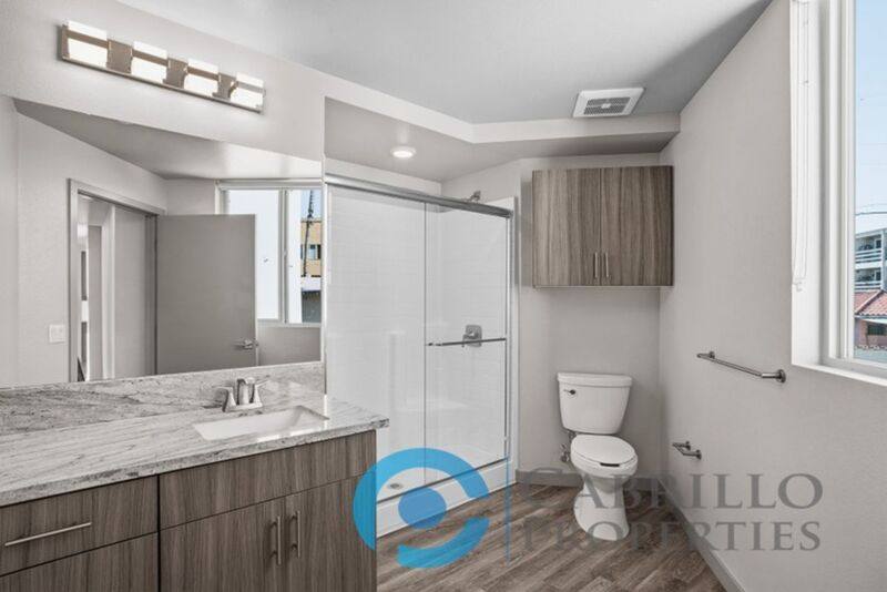 Apartment for rent at 3093 Broadway #502, San Diego, CA 92102