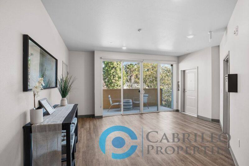 Apartment for rent at 3093 Broadway #502, San Diego, CA 92102