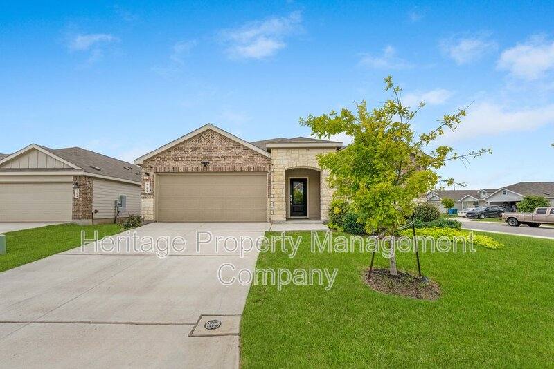 House for rent at 2700 Coral Valley, Seguin, TX 78155