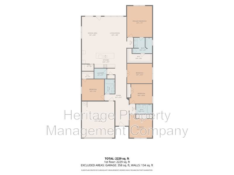 House for rent at 2700 Coral Valley, Seguin, TX 78155